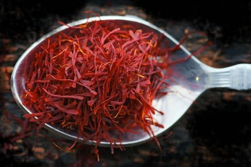 تصویر 4 از قیمت خرید زعفران صادراتی بسته بندی + فروش ویژه
